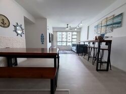 Blk 93A Telok Blangah Parcview (Bukit Merah), HDB 4 Rooms #534608341